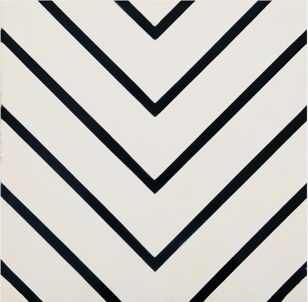 Contemporary N20-437 White