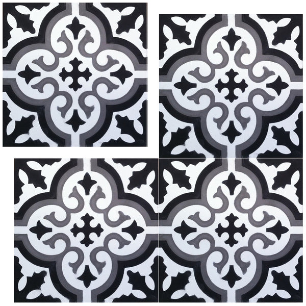 Traditional N20-074C