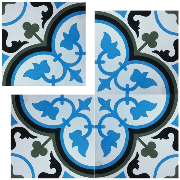 Traditional N20-098