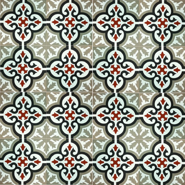 Traditional N20-202