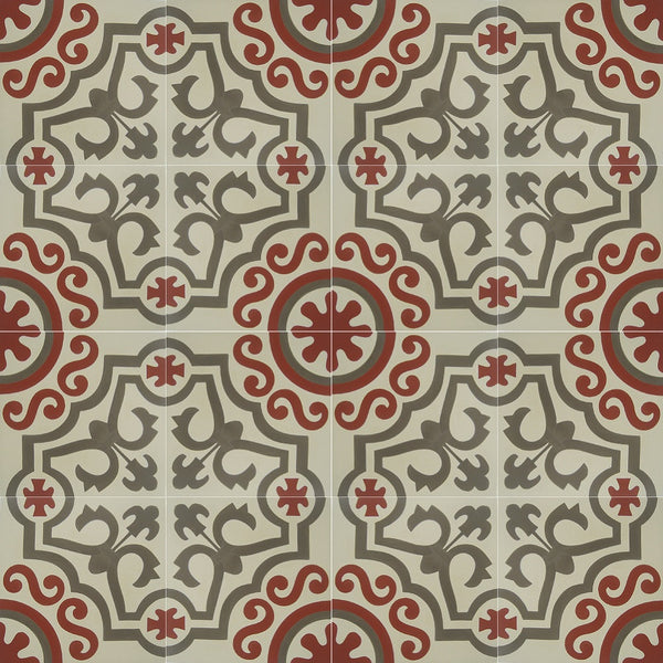 Traditional N20-132