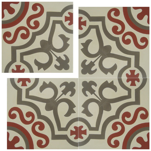 Traditional N20-132